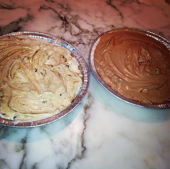  Photo of the Day 3/14: Pies for Pi day! 