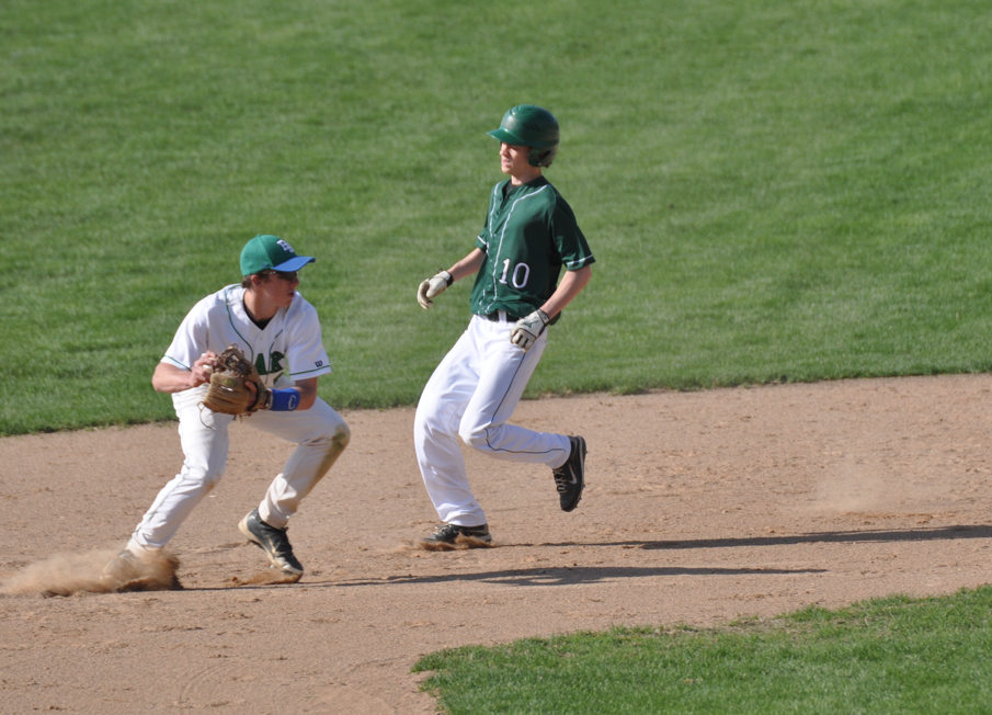 Blake Boys Baseball steps up to the plate