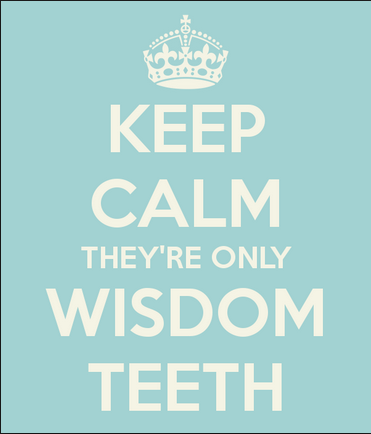 Wisdom Teeth Guide