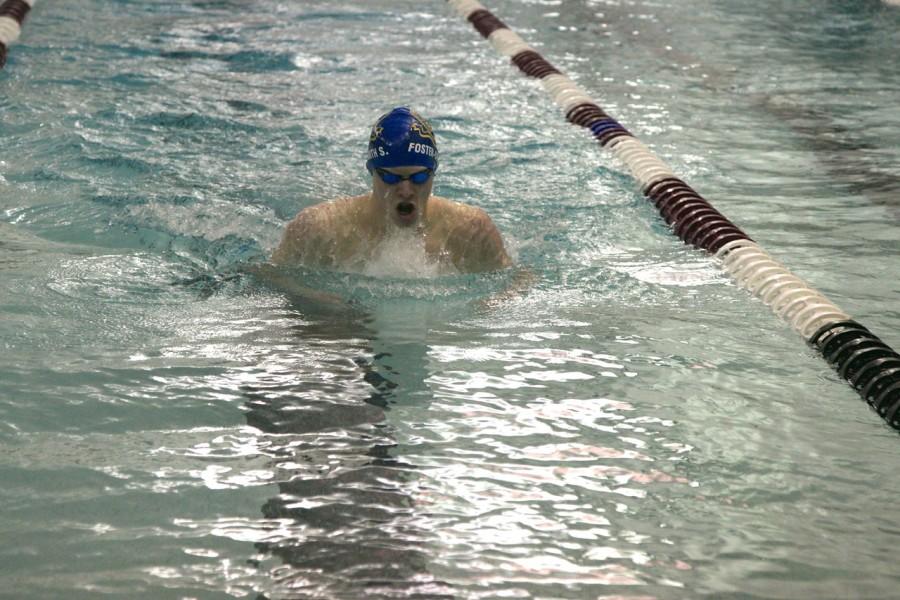 photo credit: John Stafford—You can see more images from the swimming season at John Stafford, stafford3.smugmug.com/