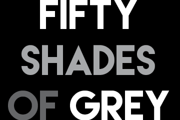 Movies: Fifty Shades of Nay