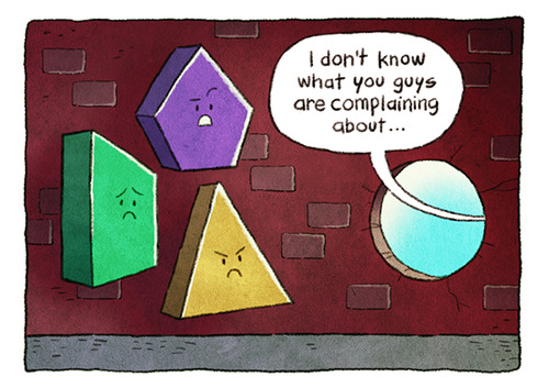 Civil discourse comes in all sizes and shapes always attached with some amount of emotion, which is completely fine. The bigger issue would be use any privilege you have to ignore and step over the issue. 