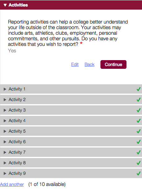 The+screen+that+greets+applicants+on+the+Common+Application+website.