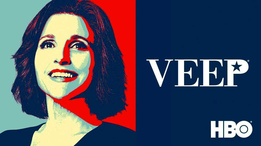 veep