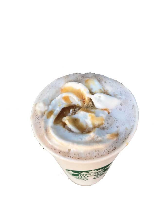Starbucks infamous Pumpkin Spice Latte spurs controversy
