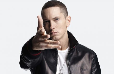 Eminems new album sparks controversy