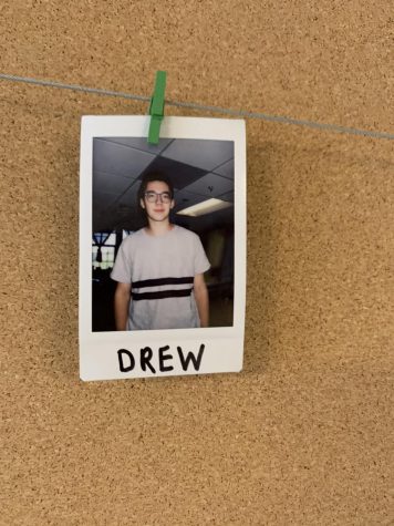 Photo of Drew Rosenblum