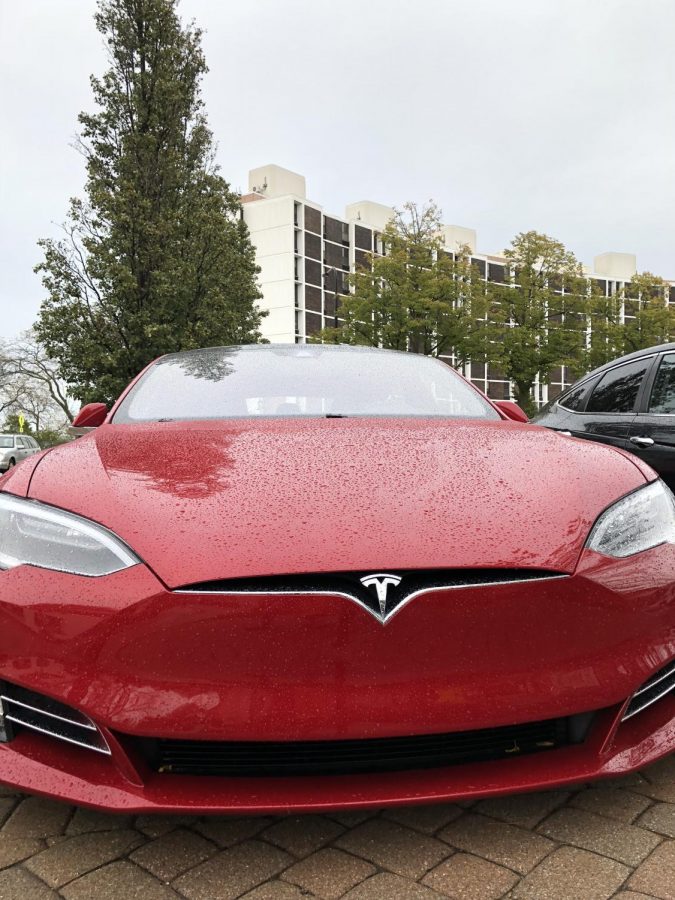 The uncertain future of Tesla