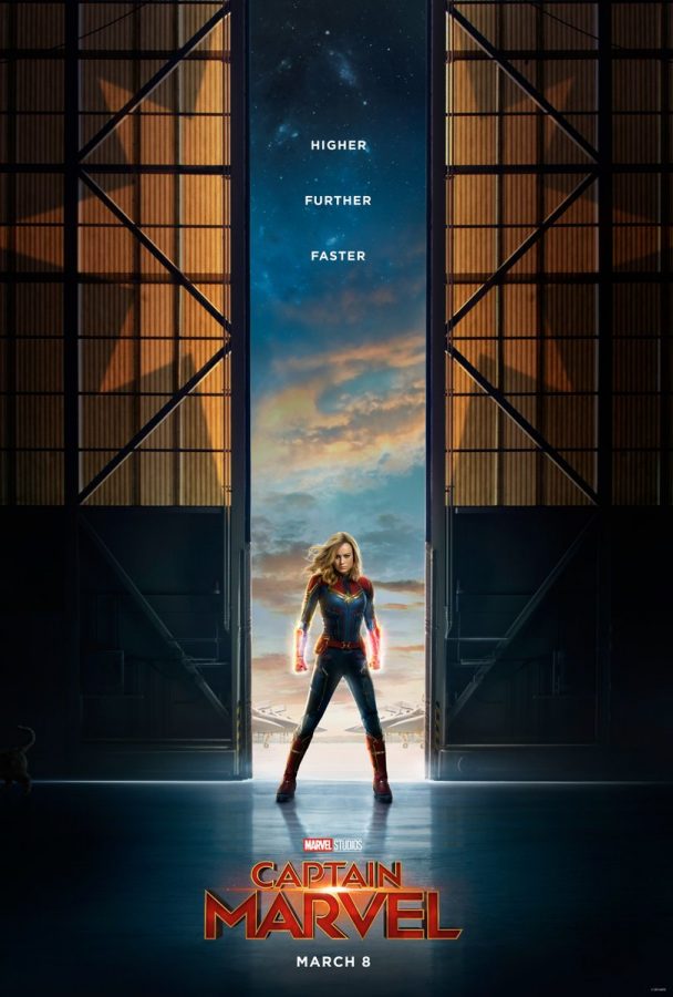 Captain+Marvel+Movie+Tries+to+Please+Feminists