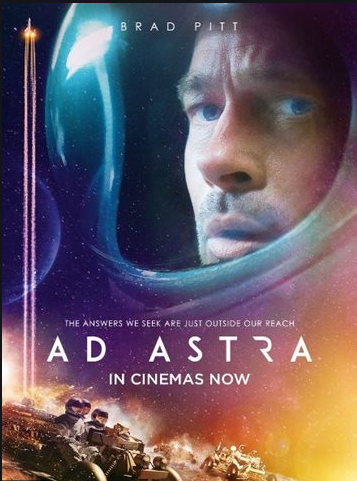 Ad Astra Defies its Genre