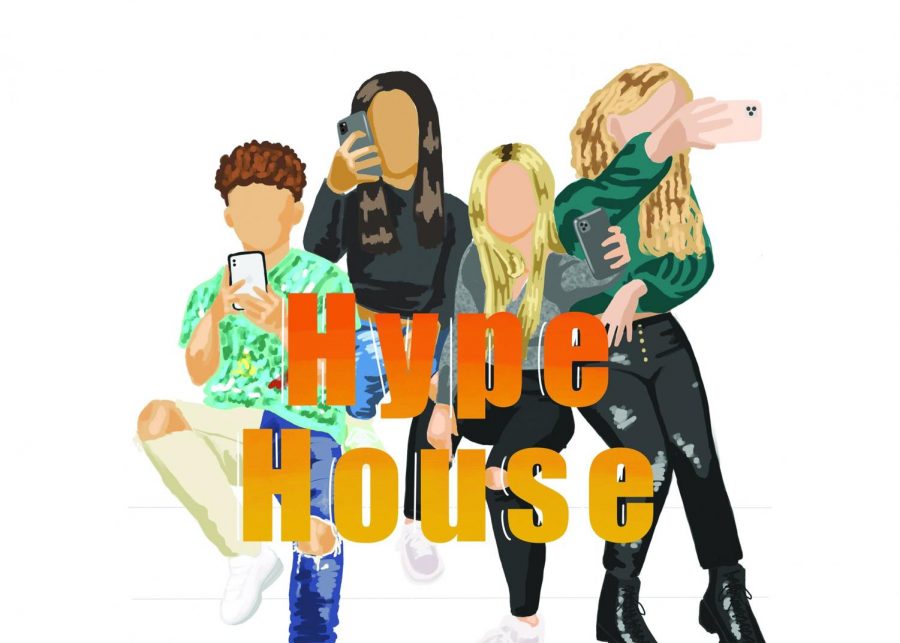 ‘Hype House’ Lacks Hype, Creativity