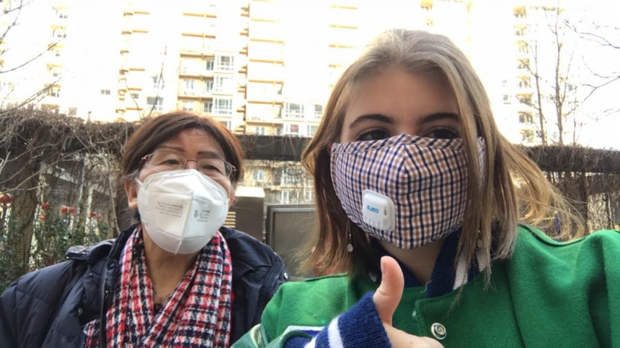 Coronavirus Impacts Abroad in China, Sends Shockwaves through World