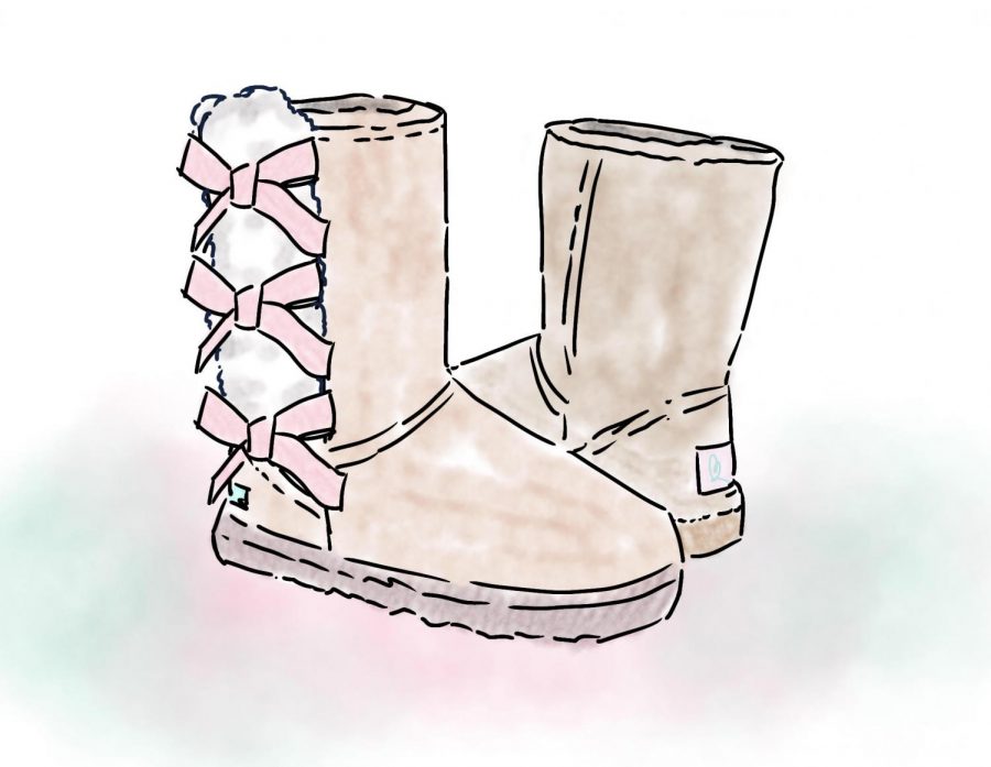 Ugg Transforms Popular Designs