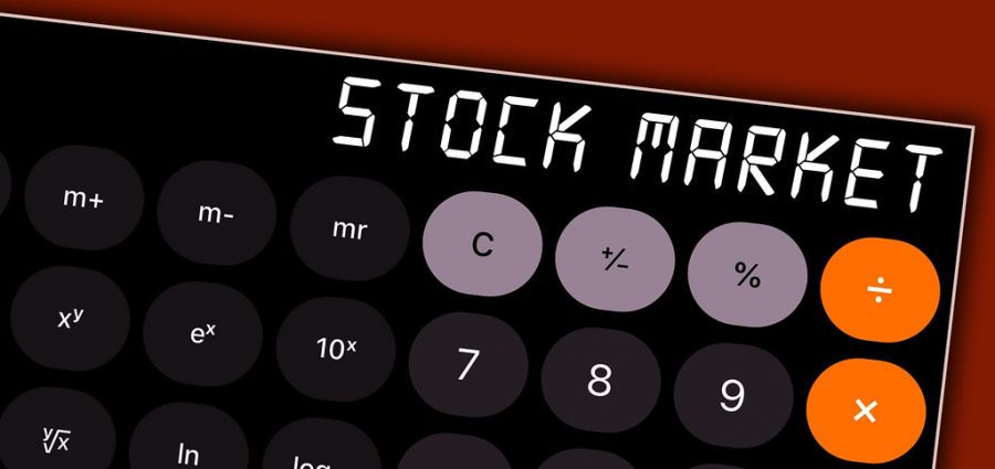 The unprecedented COVID-19 has greatly affected the stock market. 