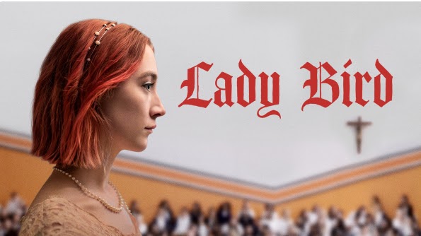 Lady Bird Holds Important Life Lessons