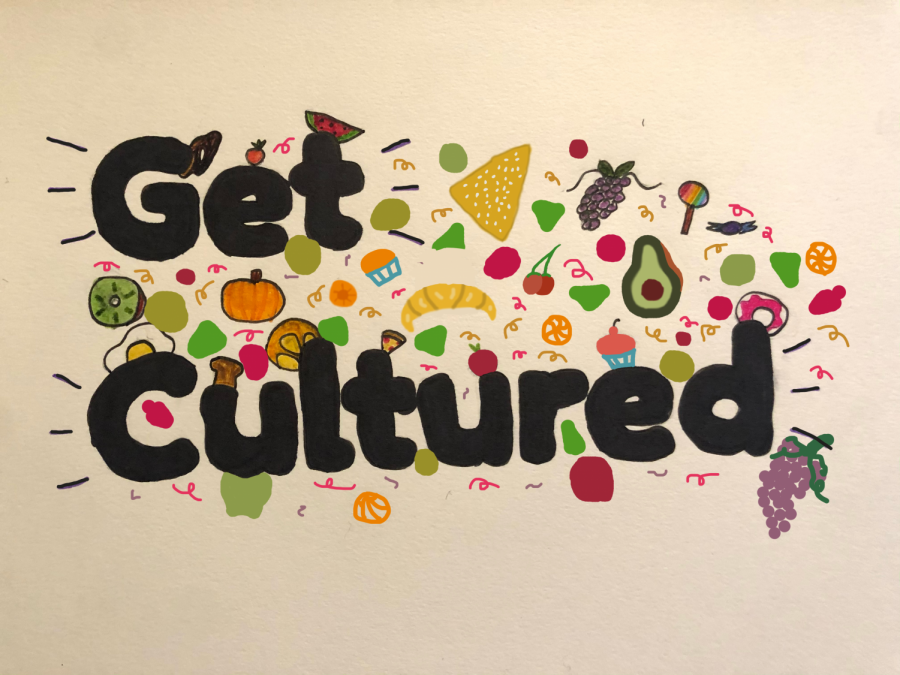 Get Cultured: