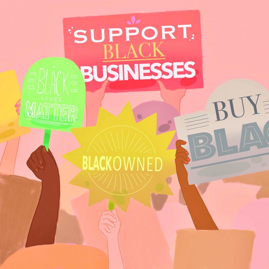 Supporting Small and Local Black-Owned Businesses in Minneapolis