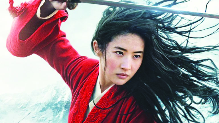 New Live Action Mulan Movie Yields Unexpected Criticism