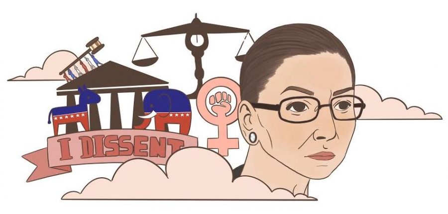 Justice Ruth Bader Ginsburgs legacy has been oversimplified, erasing her nuances