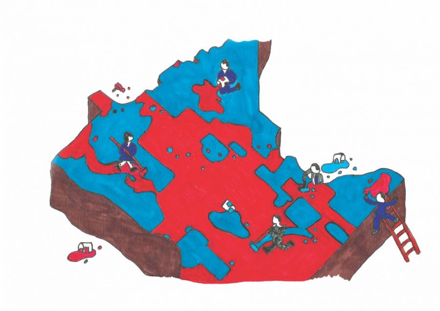 Minnesota+Transforms+into+a+Political+Battleground