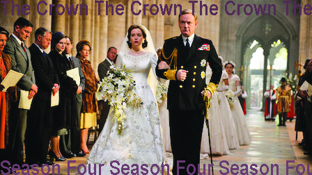 Netflix’s ‘The Crown’ Depicts Royal Family in New Light