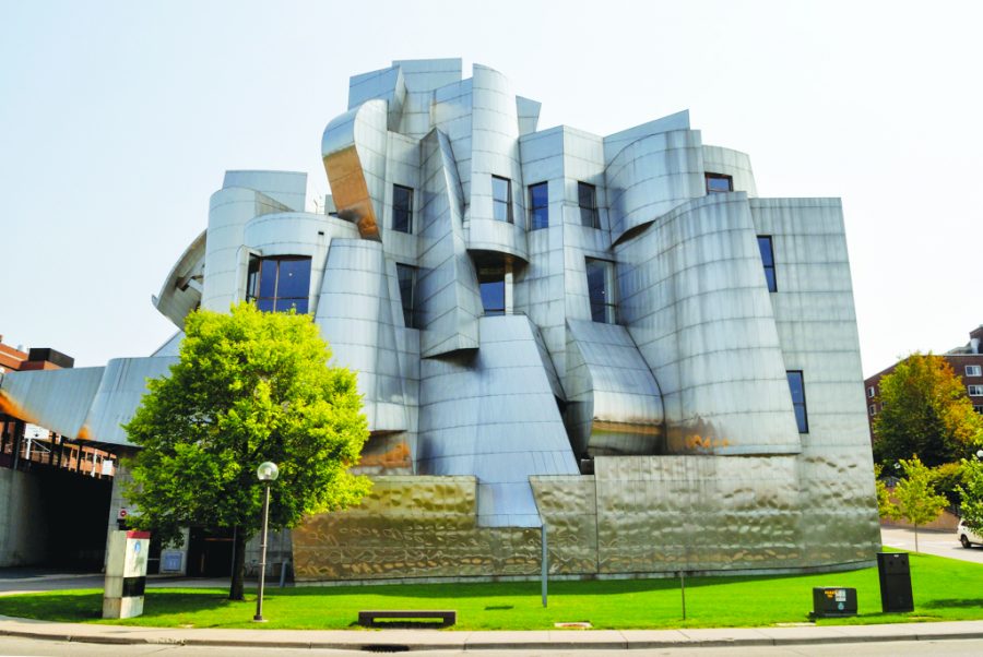 Weisman Art Museum Faces Criticism, Delaying Repatriation of Native American Objects