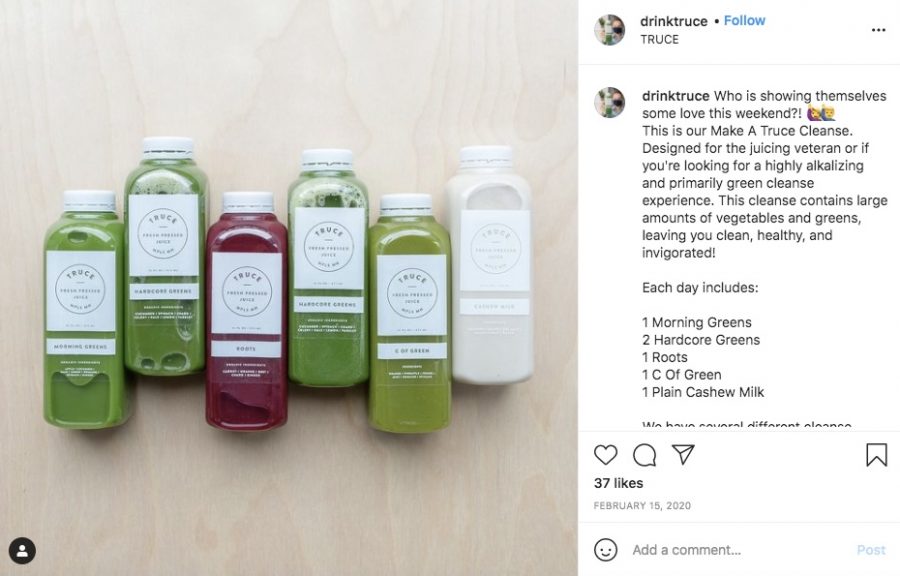 Juice+Cleanse+Experiment