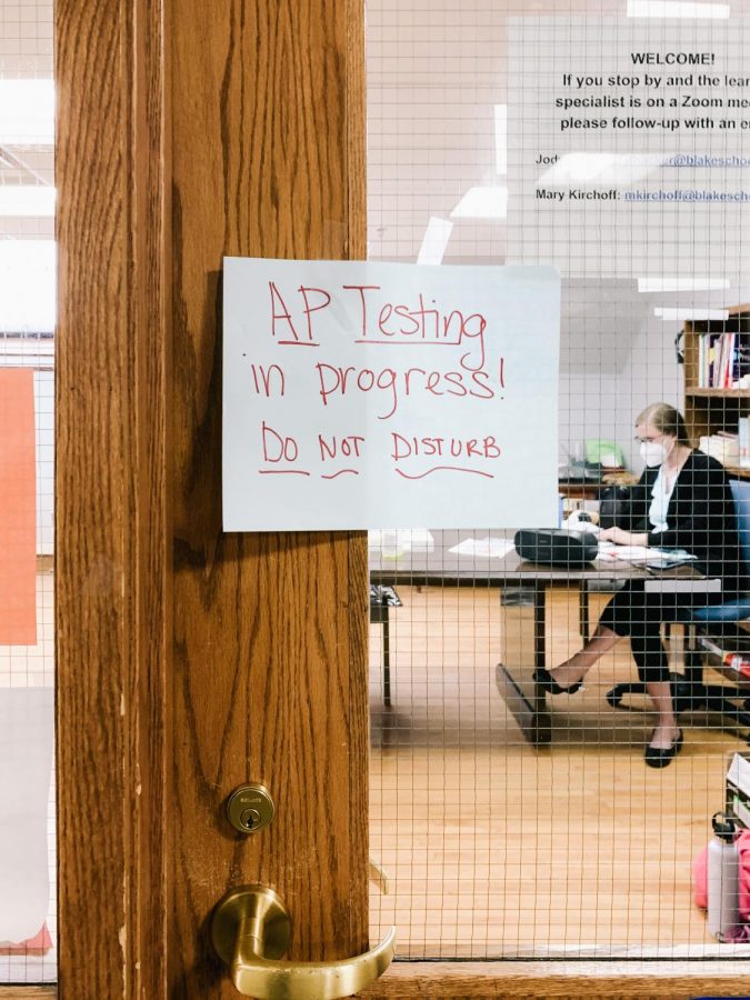 AP+Tests+Meet+New+Format