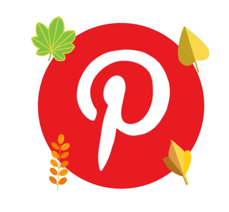 Pinterest Provides Platform For Fall Fun