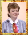 Williams was a player on Season Five of “Jeopardy” on May 23, 1989. She was featured on episode number 1102.