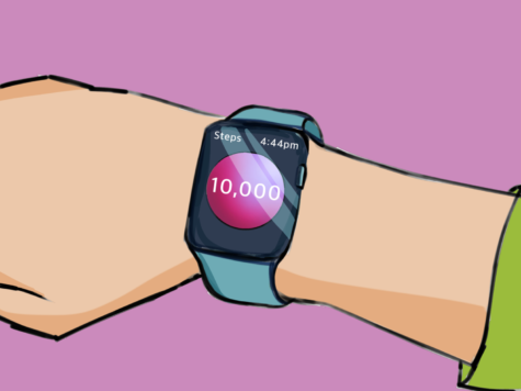 Is 10,000 Steps Each Day Necessary?