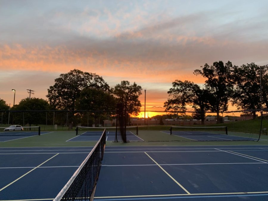 Students use summer to relax, and partake in hobbies. 