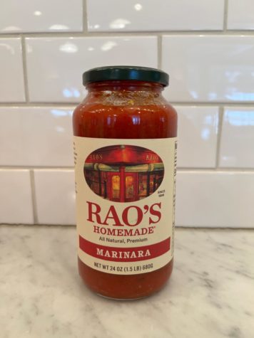 Store-Bought Pasta Sauce Overlooked, Best Sauces This Spring