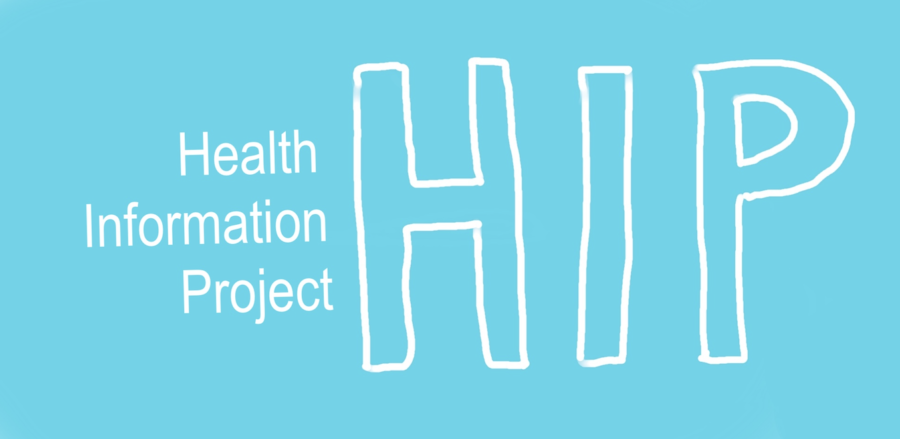Health Information Project Necessary, Finding Footing