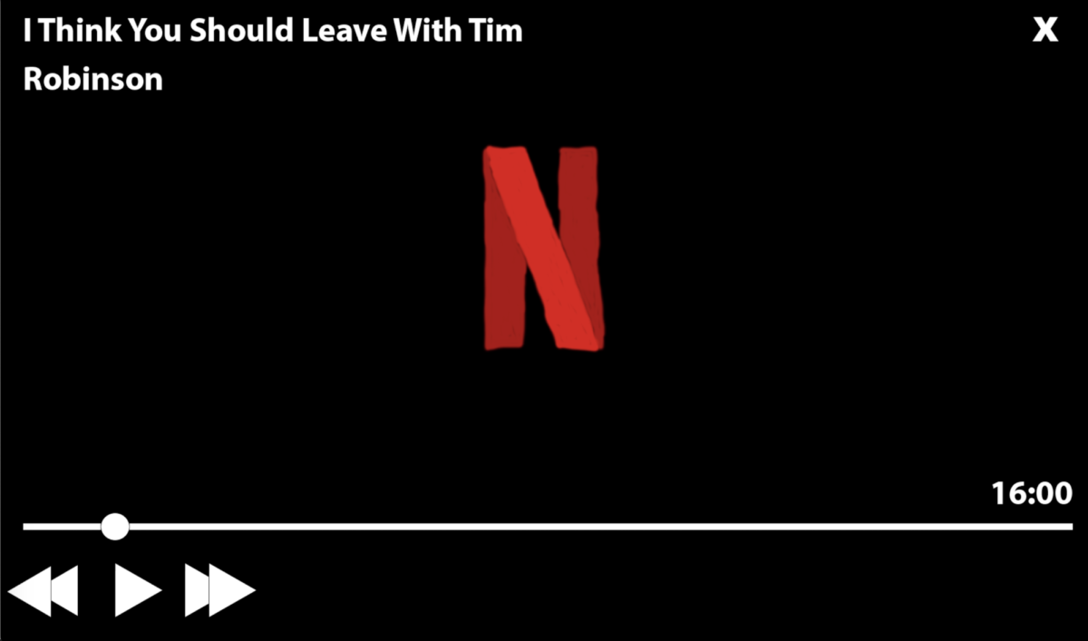 The+most+recent+season+of+I+Think+You+Should+Leave+With+Tim+Robinson+premiered+on+Netflix+on+May+30th+2023.