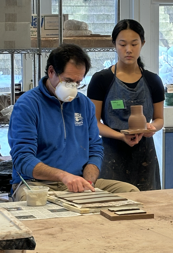 Ceramics