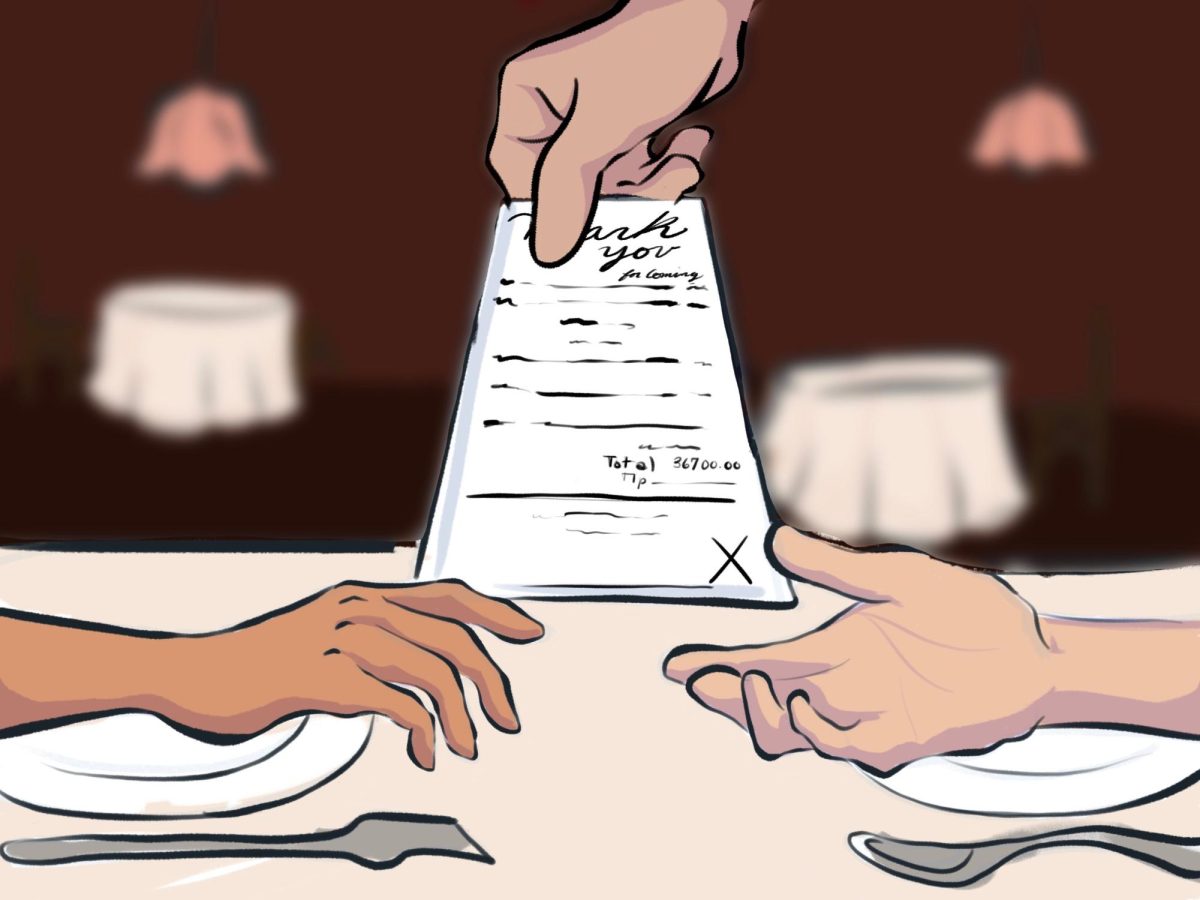 Let's Rethink Who Pays the Bill