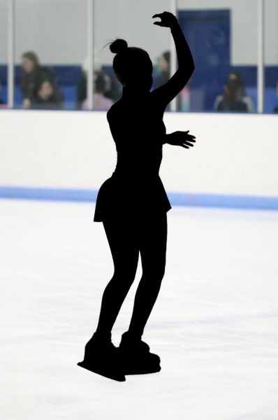 March Mystery Athlete